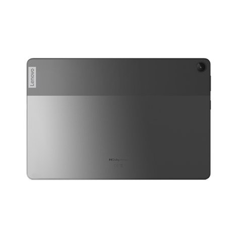Lenovo Tab M10 (3rd Gen) TB328XU 10.1 "  Storm Grey 1920 x 1200 pixels Unisoc T610 4 GB Soldered LPDDR4x 64 GB Wi-Fi 4G 3G Fron - 6